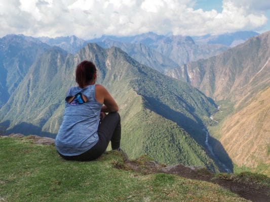 Reflecting on what travel has taught me about leadership while hiking the Inca Trail.
