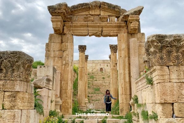 There's so much more to see in Jordan than Petra. Here's 20 photos to inspire your Jordan itinerary!
