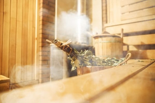 Beginner Tips for Visiting a Traditional Finnish Sauna