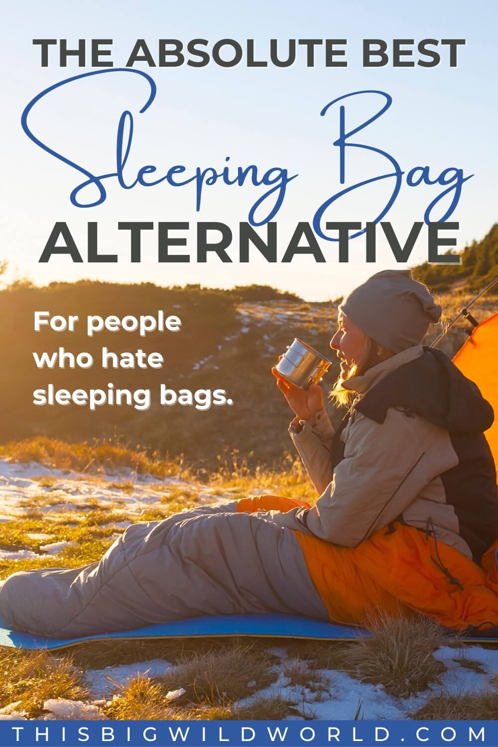 Best Sleeping Bag Alternative Rumpl Nanoloft Blanket Review Outdoor