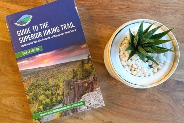 Minnesota Hiking Guides - Best Books About Hiking in Minnesota