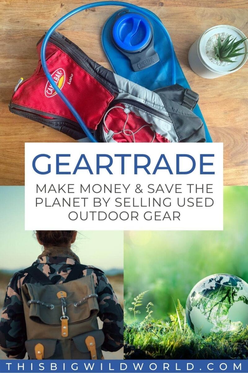 Best Place to Sell Used Outdoor Gear Geartrade Review Outdoor