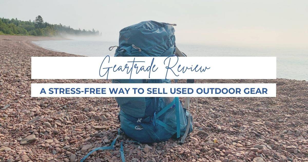 Best Place to Sell Used Outdoor Gear Geartrade Review Outdoor