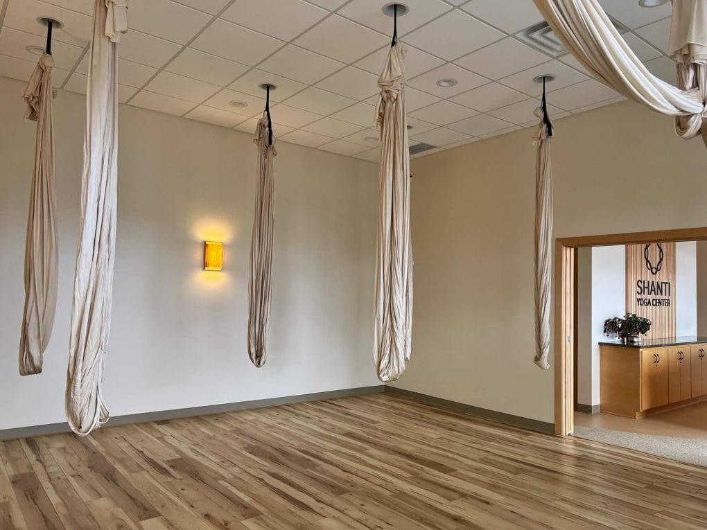 Shanti Yoga Center in St Cloud MN